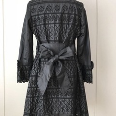 ディノス Cara ドレスコートの画像