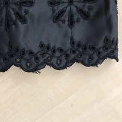 ディノス Cara ドレスコートの画像