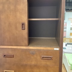 チェスト【町田市再生家具】252767の画像