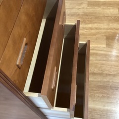 チェスト【町田市再生家具】252767の画像