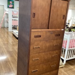 チェスト【町田市再生家具】252767の画像