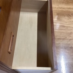 チェスト【町田市再生家具】252767の画像