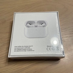 ワイヤレスイヤホン④の画像