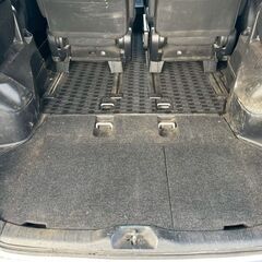 【トヨタ　ノア　シルバー！自社ローン対応！独自審査！任意整理OK！債務整理OK！自己破産OK！他社審査不可OK！】の画像