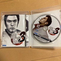 龍が如く3の画像