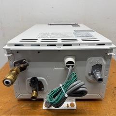 パーパス　PURPOSE　ガス給湯器　２４号　LPプロパンガス　２０１９年製　GS-2402Wの画像