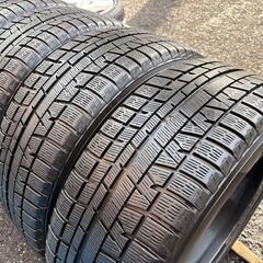 スタッドレスセット メルセデスベンツ Eクラス(W213)純正　17インチの画像