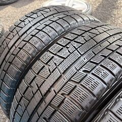 スタッドレスセット メルセデスベンツ Eクラス(W213)純正　17インチの画像