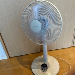 扇風機の画像