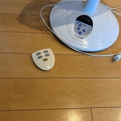 扇風機の画像