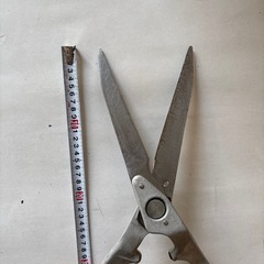 植木剪定はさみ
の画像