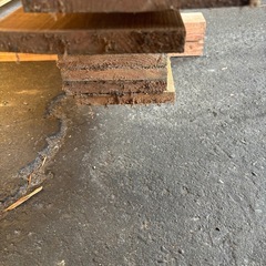 杉　無垢板　荒の画像