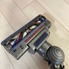 取引中　中古 Dyson 掃除機スティッククリーナー タービンヘッド コードレス 動作確認済の画像