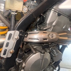 ヒートプロテクターの画像