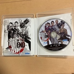 龍が如く　of the endの画像