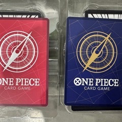 ONE PIECE card の画像