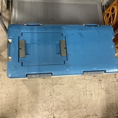 O2512-619 大型クーラーボックス 52L 中古の画像