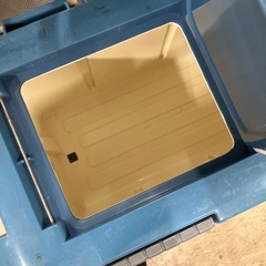 O2512-619 大型クーラーボックス 52L 中古の画像