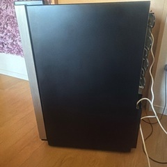 フォルスター ワインセラー　FJC-85G-BKの画像