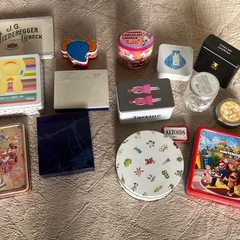 【0円】空き缶の画像