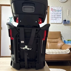 Joie     チャイルドシートの画像