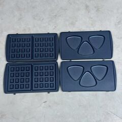 A8539【お買い得商品‼】和平フレイズ  ホットサンドメーカー   MJ-0644の画像