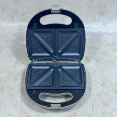 A8539【お買い得商品‼】和平フレイズ  ホットサンドメーカー   MJ-0644の画像