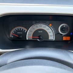 スズキのミニバンLANDY 2000cc 車検有 ✳️ スタッドレス付き 乗って帰れます‼️の画像