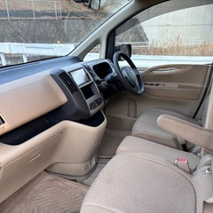 スズキのミニバンLANDY 2000cc 車検有 ✳️ スタッドレス付き 乗って帰れます‼️の画像