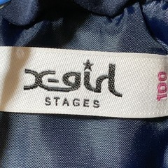 女の子服１００センチの画像