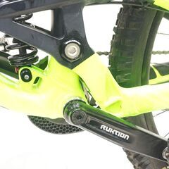 SCOTT 「スコット」 GAMBLER 730 2015年モデル マウンテンバイクの画像