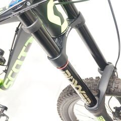 SCOTT 「スコット」 GAMBLER 730 2015年モデル マウンテンバイクの画像