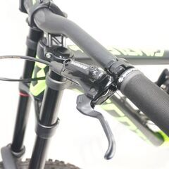 SCOTT 「スコット」 GAMBLER 730 2015年モデル マウンテンバイクの画像