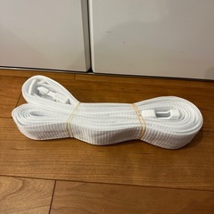 マットレス固定バンドの画像