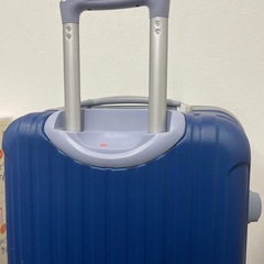 キャリーケース　値下げしましたの画像