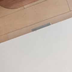 テレビ台　テレビボード　52インチ迄設置可能　120センチ
の画像