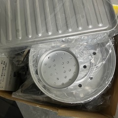 ミニハンディ鍋の画像