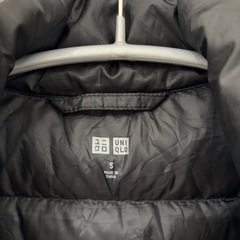UNIQLO(ユニクロ)ウルトラライトダウンジャケットの画像