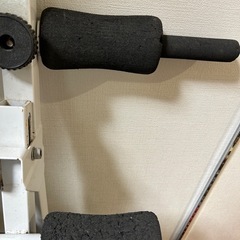 腹筋マシーンの画像