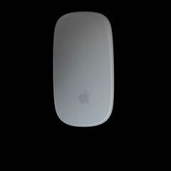 Apple Magic Mouse マウス本体 A1657の画像