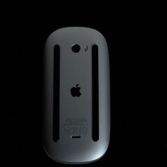 Apple Magic Mouse マウス本体 A1657の画像