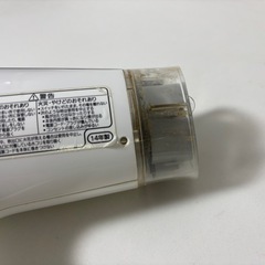 パナソニック ヘアドライヤー 2014年製 イオニティ EH-NE56　ホワイト mw0974の画像