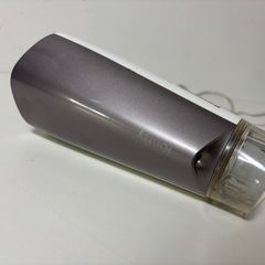 パナソニック ヘアドライヤー 2014年製 イオニティ EH-NE56　ホワイト mw0974の画像