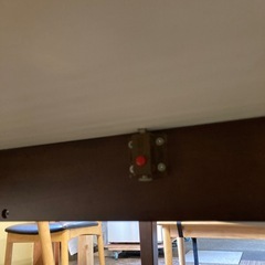 ダイニングテーブルの画像