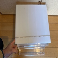 レターケースの画像