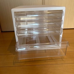 レターケースの画像