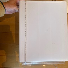 レターケースの画像