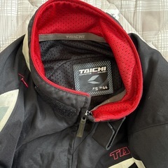 バイク上着♪タイチ&シンプソンジャケット♪の画像