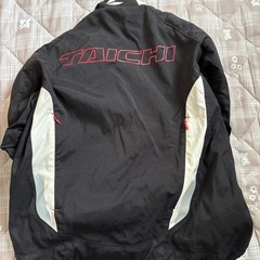 バイク上着♪タイチ&シンプソンジャケット♪の画像