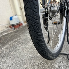 🉐528🉐バッテリー長持ち🉐🉐 YAMAHA PAS 26インチ電動自転車🈹現車確認🉑の画像